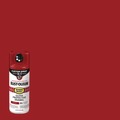 Paint & Paint Supplies | Rust-Oleum 376895 Stops Rust 5-in-1 Spray Paint, Gloss Regal Red, 12 oz Aerosol Can, 6/Carton image number 4