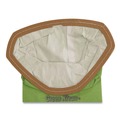 Vacuum Accessories | Green Klean GK-PTPRO6QRT GK-Pt-Pro6Qt Replacement Vacuum Bag (10/Carton) image number 2