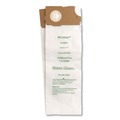 Vacuum Accessories | Green Klean GK-2003 GK-2003 Replacement Vacuum Bag (10/Carton) image number 2