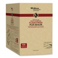 Floor Finishes | SC Johnson 362834 5 gal. Bag-in-Box Ready-To-Use Multi-Surface Floor Finish Plus Sealer - Light Fresh Scent image number 0