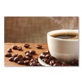 Coffee - Caffeinated | New England Coffee 026260 2.5 oz. Coffee Portion Packs - Breakfast Blend (24/Carton) image number 3