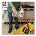 Disinfecting & Cleaning Solutions | Simple Green 3410000430501 1 gal. D Pro 5 Disinfectant Bottle (4/Carton) image number 3