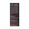 Coffee - Caffeinated | Starbucks 12413966 1 lbs. Bag Ground Coffee - Caffe Verona image number 1