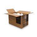Cocoa | Nescafe 12234626 1.75 lb Bag Premium Hot Chocolate Mix (4/Carton) image number 2