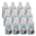 Air Fresheners & Odor Eliminators | TimeMist 1042771 6.6 oz. Aerosol Spray Premium Metered Air Freshener Refill - Clean N Fresh (12/Carton) image number 3
