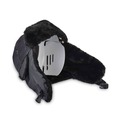 Head & Face Protection | Ergodyne 23380 Skullerz 8945 Universal Bump Cap Insert - Gray image number 6