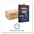 Coffee - Caffeinated | FLAVIA 48690 Lavazza Mocha Latte (72/Carton) image number 5