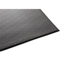 Floor Mats | Guardian 24030501DIAM Soft Step 36 in. x 60 in. Supreme Anti-Fatigue Floor Mat - Black image number 3