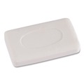 Hygiene Bar Soaps | Boardwalk BWKNO3SOAP No. 3 Face and Body Amenity Soap - Floral Scent (144/Carton) image number 7