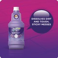 Floor Cleaners | Swiffer 80322246 WetJet 1.25 Liter System Cleaning-Solution Refill - Lavender Scent (4/Carton) image number 3