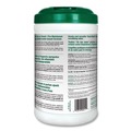 Cleaning Cloths & Wipes | Simple Green 3810000613351 10 in. x 11 3/4 in. 1-Ply Safety Towels - Unscented (75/Canister) image number 1