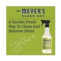 All Purpose Cleaners & Degreasers | SC Johnson 373223 16 oz. Spray Bottle Lemon Scent Multi Purpose Cleaner (6/Carton) image number 4
