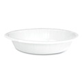 Bowls | Boardwalk CB12B1008125A 12 oz Paper Dinnerware Bowl - White (1000/Carton) image number 3