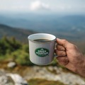 Coffee - Caffeinated | Green Mountain Coffee 5000379134 18 oz Bag Whole Bean Coffee - Dark Magic image number 3