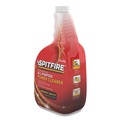 All Purpose Cleaners & Degreasers | Diversey Care CBD540038 32 oz. Spray Bottle Spitfire All Purpose Liquid Power Cleaner (4/Carton) image number 4