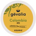 Coffee - Caffeinated | Keurig 5000363380 Kaffee K-Cups - Colombia (24/Box) image number 1