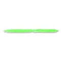 Toilet & Urinal Deodorizers | Boardwalk TSU-P-006I006I-02-AAS80 5.22 oz Vertical Urinal Screen - Cucumber Melon Scent/Green (6/Carton) image number 2