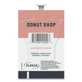 Coffee - Caffeinated | FLAVIA 48019 0.28 oz. Pouch Alterra Coffee Freshpack - Donut Shop (100/Carton) image number 2