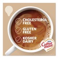 Creamers | Coffee-Mate 11001124 0.38 oz. Liquid Coffee Creamer Mini Cups - Original (50/Box, 4 Boxes/Carton) image number 5
