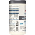 Cleaning Cloths & Wipes | Clorox Healthcare 31757 VersaSure 6.75 in. x 8 in. 1-Ply Cleaner Disinfectant Wipes - Original Scent White image number 8