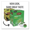 Coffee - Caffeinated | Celestial Seasonings 5000330010 K-Cups - Green Tea (96/Carton) image number 4