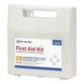 First Aid Kits | First Aid Only 90639 ANSI Class Aplus First Aid Kit for 50 People with Plastic Case (1-Kit) image number 3
