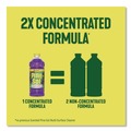 All Purpose Cleaners & Degreasers | Pine-Sol 60153CT 24 oz. Bottle Concentrated Multi-Surface Cleaner - Lavender Clean (12/Carton) image number 5