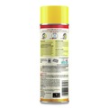 Industrial Cleaning Products | EASY-OFF 62338-87979 14.5 oz. Aerosol Spray Heavy Duty Foam Oven Cleaner - Fresh Scent (12/Carton) image number 3