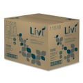 Facial Tissues | Livi VPG Select 11516 2-Ply Cube Facial Tissue - White (1-Carton) image number 1