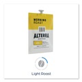 Coffee - Caffeinated | FLAVIA 48008 0.28 oz. Pouch Alterra Coffee Freshpack - Morning Roast (100/Carton) image number 4