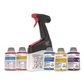 All Purpose Cleaners & Degreasers | SC Johnson 379842 TruShot 2.0 Power Cleaner Fresh Scent 9 oz Cartridge (4/Carton) image number 2