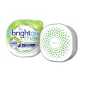 Metered Dispenser Refills | BRIGHT Air 900438 8 oz. Max Odor Eliminator Air Freshener - Meadow Breeze (6/Carton) image number 1