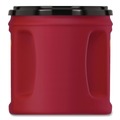 Coffee - Caffeinated | Folgers 2550030407 25.9 oz. Canister Classic Roast Ground Coffee image number 4