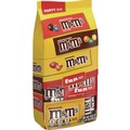 Candy, Gum & Mints | M & M's 460668 M and M'S 19.41 oz. Bag Variety Pack Fun Size Chocolate Candy - Assortment image number 1