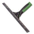 Squeegees | Unger ES350 ErgoTec Squeegee, 14-in Wide Blade, 4-in Handle image number 1