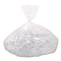 Disposable Spoons | SOLO S6OW Style Setter Medium Weight Polypropylene Teaspoon Cutlery - White (1000/Carton) image number 3