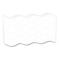 Scouring Pads & Sticks | Mr. Clean 82038 4.6 in. x 2.4 in. Magic Eraser Extra Durable - White (32/Carton) image number 2