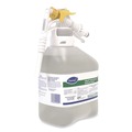 Disinfecting & Cleaning Solutions | Diversey Care 5549254 Alpha-Hp Multi-Surface 1.5 L Disinfectant Cleaner - Citrus Scent (2/Carton) image number 2