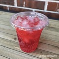 Cups | Boardwalk BWKPET9S 9 oz. Squat PET Cold Cups - Clear (1000/Carton) image number 8