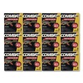 Insecticides | Combat DIA 51913 0.49 oz Roach Bait Insecticide (12/Carton) image number 0