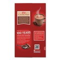 Cocoa | Nestle 12098978 0.71 oz. Hot Cocoa Mix Packets - Rich Chocolate (50/Box, 6 Box/Carton) image number 2