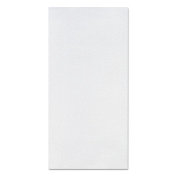 Hoffmaster FP1200 FashnPoint 11.5 in. x 15.5 in. 1-Ply Guest Towels - White (600/Carton)