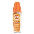 Insect Repellents | OFF! 331348 Familycare 6-Ounce Insect Repellent Spray - Unscented (12/Carton) image number 1