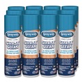 All Purpose Cleaners & Degreasers | Sprayway PRO LINE 1000057179 19 oz Orange Citrus Crazy Clean - Orange Scent (12/Carton) image number 0