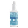 Air Fresheners & Odor Eliminators | Fresh Products 103Q-F-000I012M-81 32 oz. Conqueror 103 Odor Counteractant Concentrate - Tutti-Frutti (12/Carton) image number 0