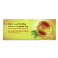 Tea | Lipton TJL00290 Tea Bags - Decaffeinated (72/Box) image number 5
