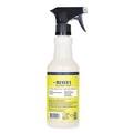 All Purpose Cleaners & Degreasers | SC Johnson 373223 16 oz. Spray Bottle Lemon Scent Multi Purpose Cleaner (6/Carton) image number 2