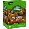 Coffee - Decaffeinated | Green Mountain Coffee 5000330143 Coffee K-Cups - Hazelnut Decaf (96/Carton) image number 2