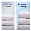 Fabric Softener & Starch | Downy 10051 140 oz Liquid Fabric Softener - April Fresh (4/Carton) image number 5