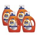 Laundry Detergents | P&G Pro 80782106 105 oz Commercial HE Liquid Laundry Detergent (4/Carton) image number 0